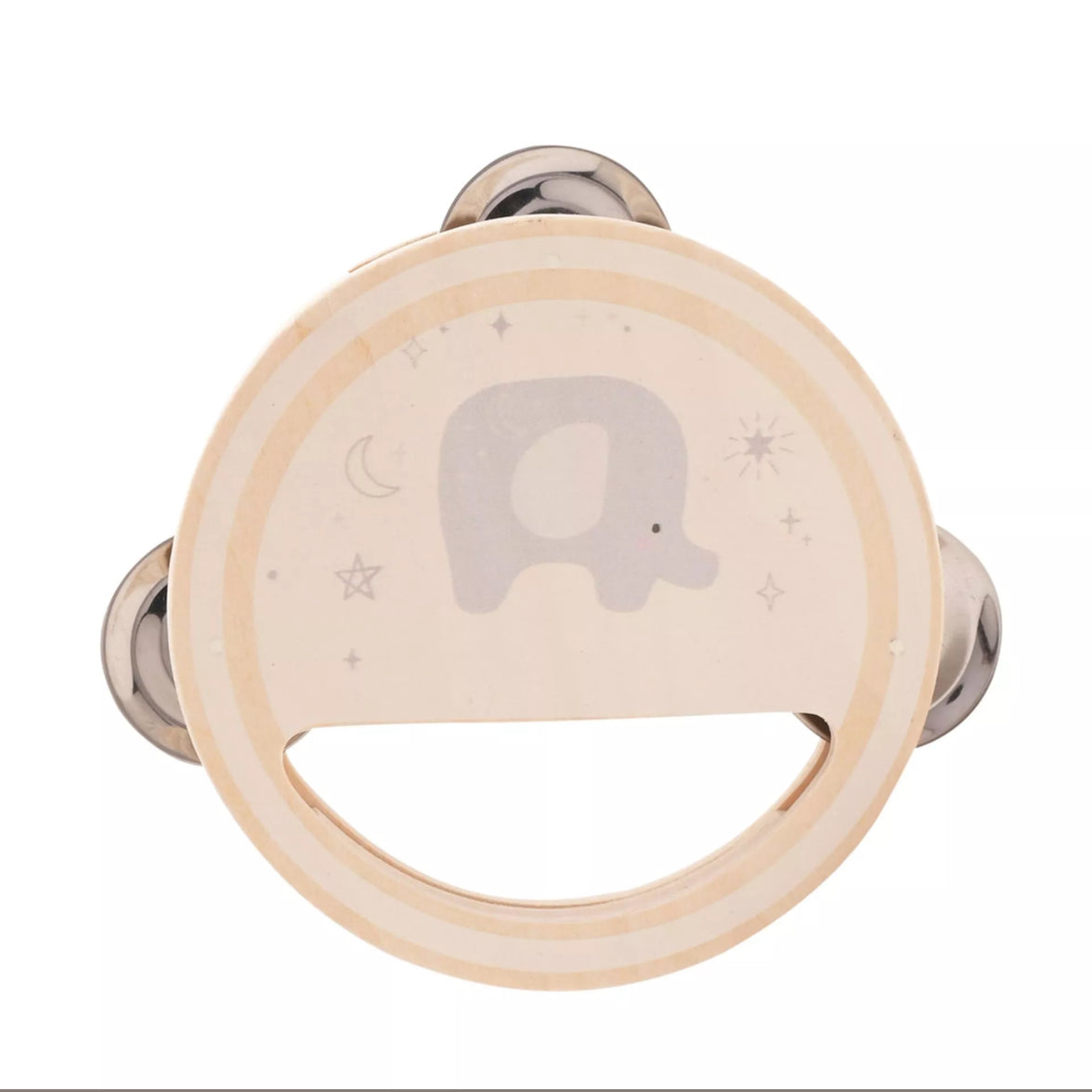 3-delige houten muziekset – ideaal voor jonge muzikanten