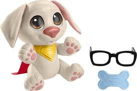 Super Pets Krypto Fisher-Price