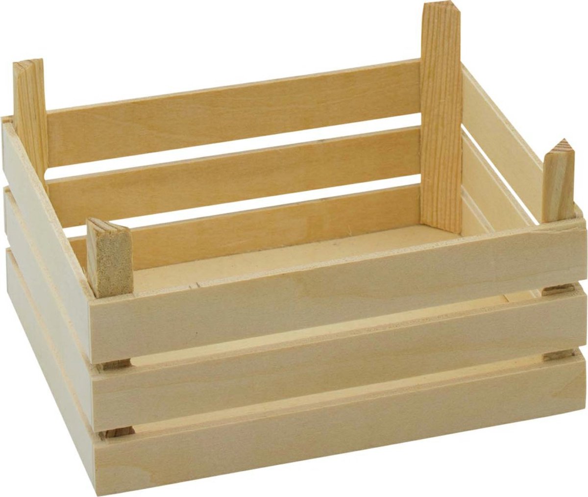 "Detail van realistische houten citroenen – educatief speelgoed bij Het Hippe Schaap"