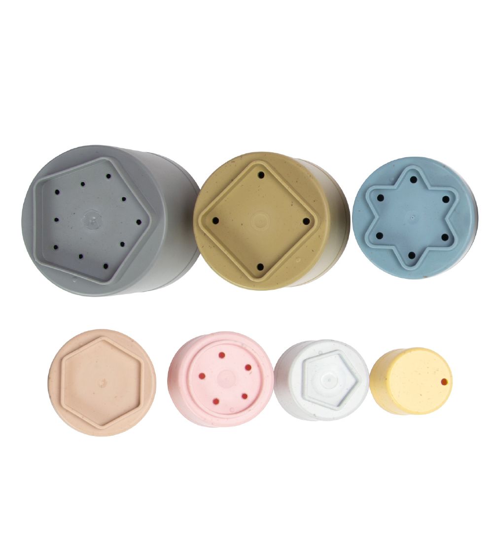 Het Hippe Schaap Stapeltoren