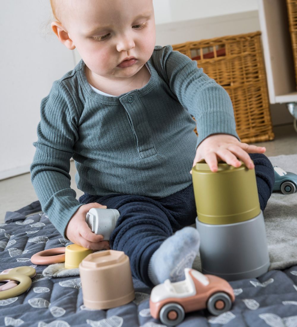 DAn Toys stapeltoren